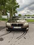 BMW Seria 5 BMW F11 520d AUTOMAT - bez wkładu finansowego NOWE HAMULCE