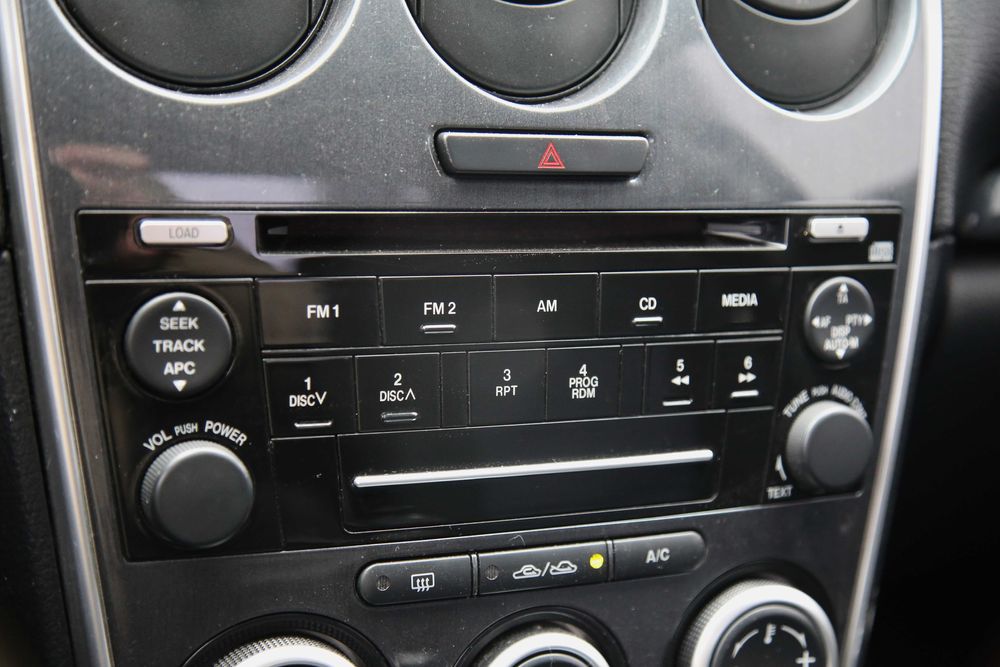 Продам Mazda 6 2006