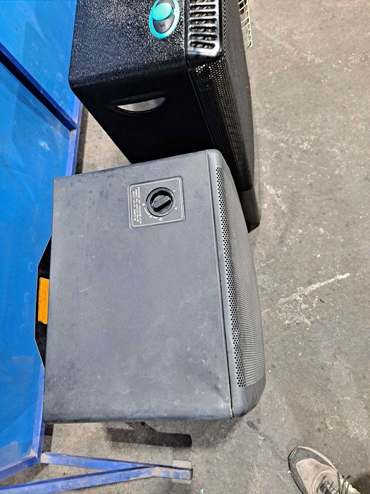 Aquecedores a gás samar e superser