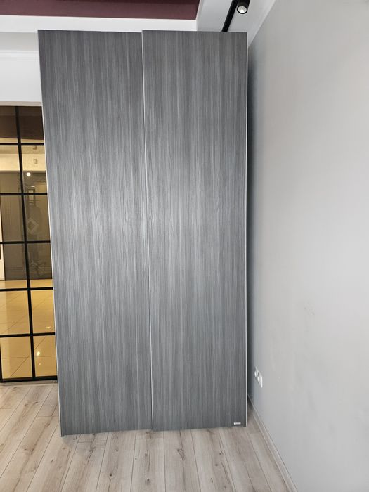 Шафа купе з виставки