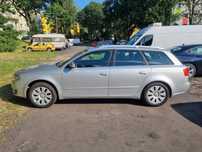 Audi A4 Audi A4 2.0 Benzyna