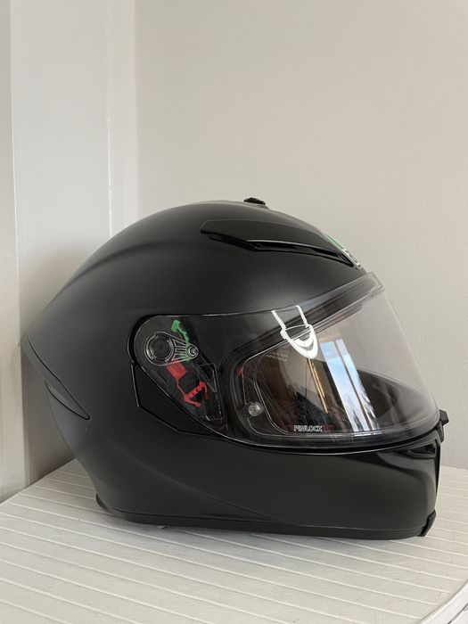 AGV K5 S розмір XS шлем шолом мотошолом мотошлем K5S