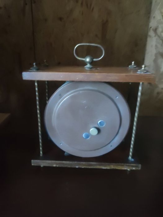 Обмен часы разные