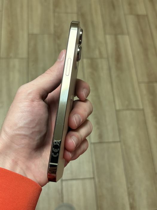 Продам Iphone 14 ProMax 256gb