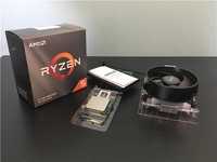 AMD Ryzen 5 3600 - Socket AM4
