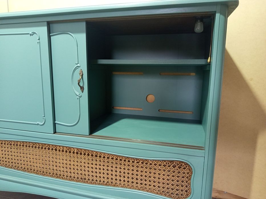 Komoda z lat 50 niemiecy