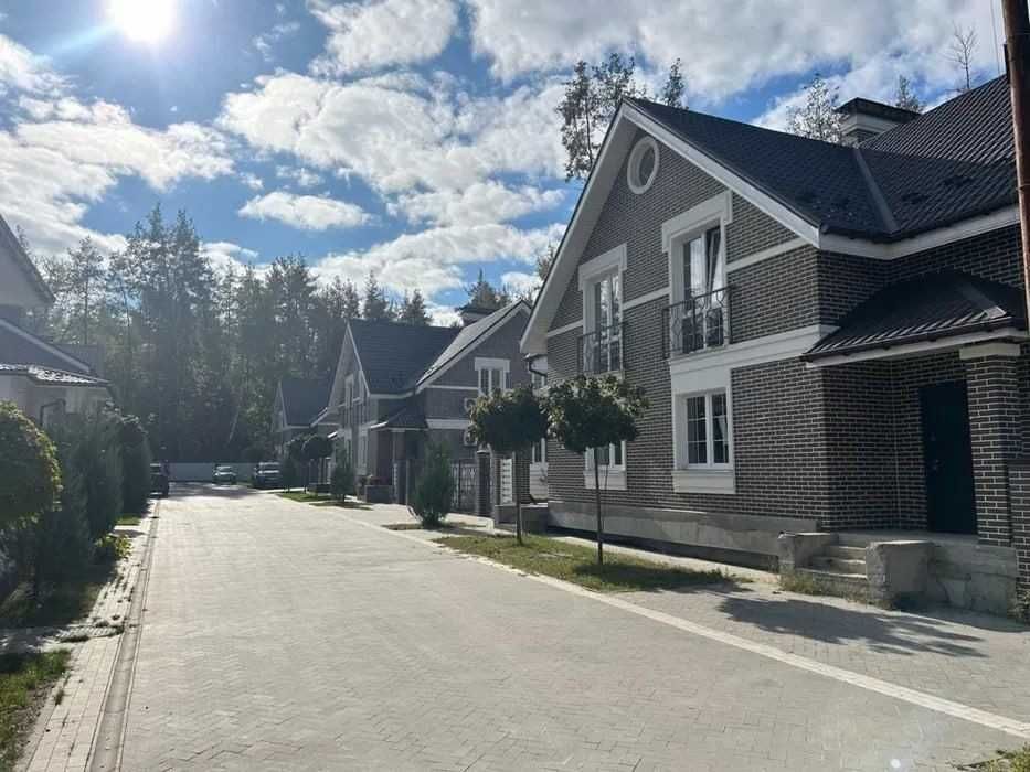 Без %! Дуплекс 110м  газ ел ліс Чалого Катеринівка  Житомирська!