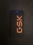 Powerbank 4000mAh gsk