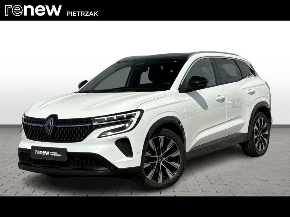 Renault Austral 1.3 TCe | Techno | szklany dach | Salon PL