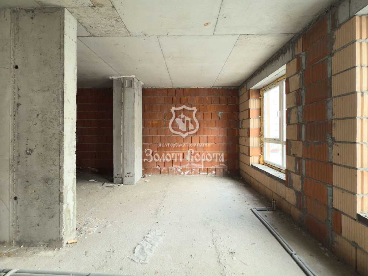 Квартира, 2к. Без ремонту. ЖК «Scandia», Бровари, Броварськой р-н