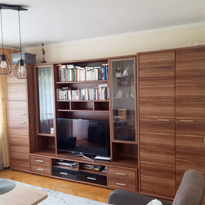 Meblościanka do salonu