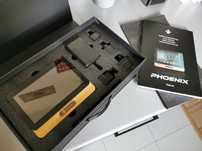moduł szachowy Mephisto Phoenix M920 (NOWY, NIE UŻYWANY)