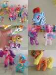 Пони my little pony