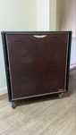 Kolumna basowa Asdown VS412 4x12