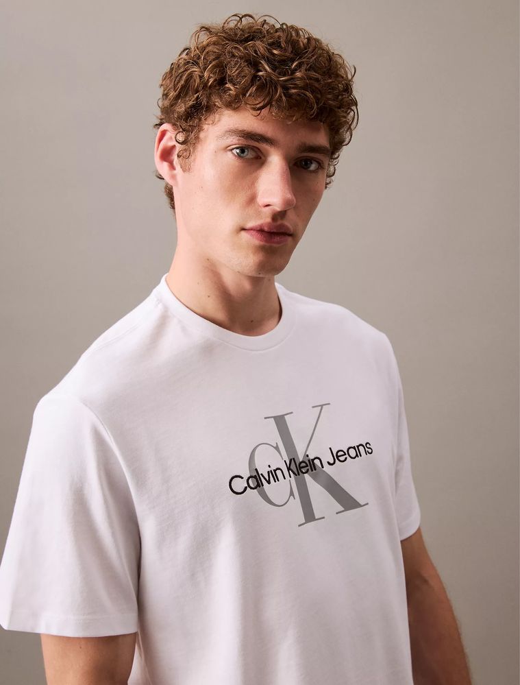ОРИГІНАЛ! Calvin Klein оригінальна чоловіча футболка