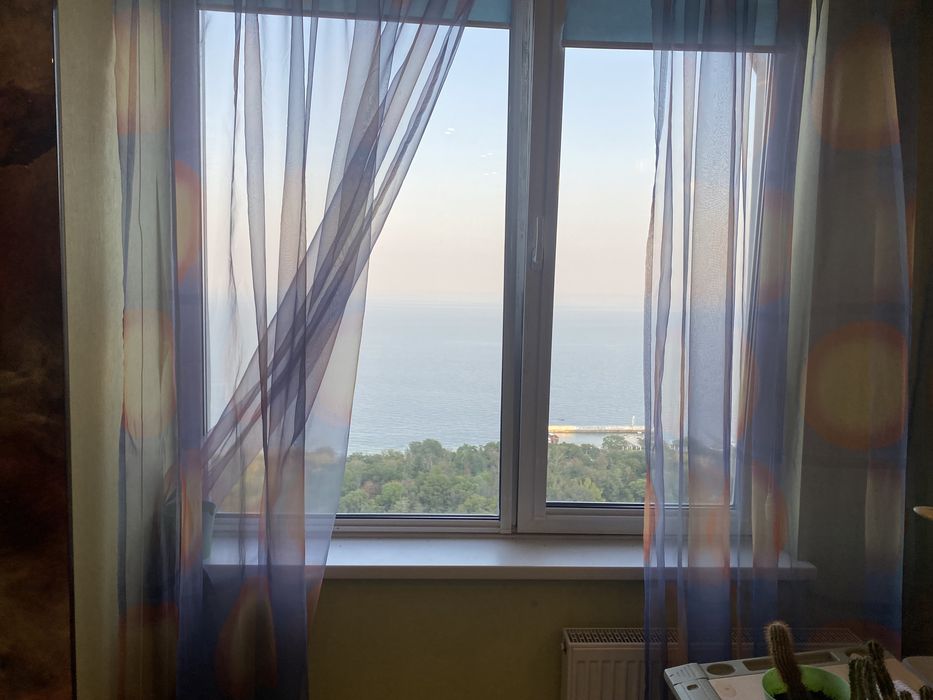 Обсерваторный переулок 2/6