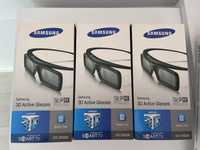 Samsung 3D active glasses