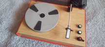 Gramofon UNITRA WG-414