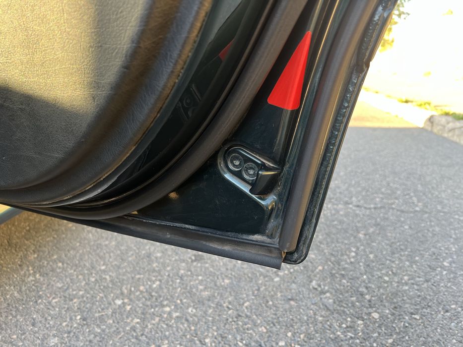 Продам BMW E39 525I