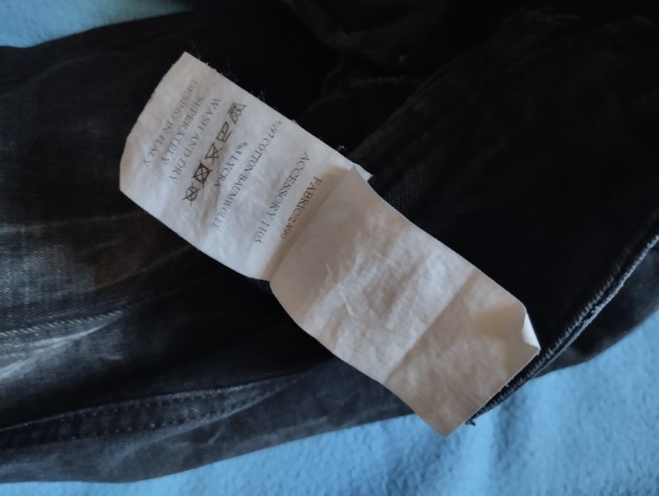 Джинси Revolt 30-32