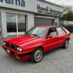 Lancia Delta wersja 8v KAT 1 z 2700 sztuk