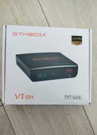 Tuner Dekoder GTMedia V7 s2x