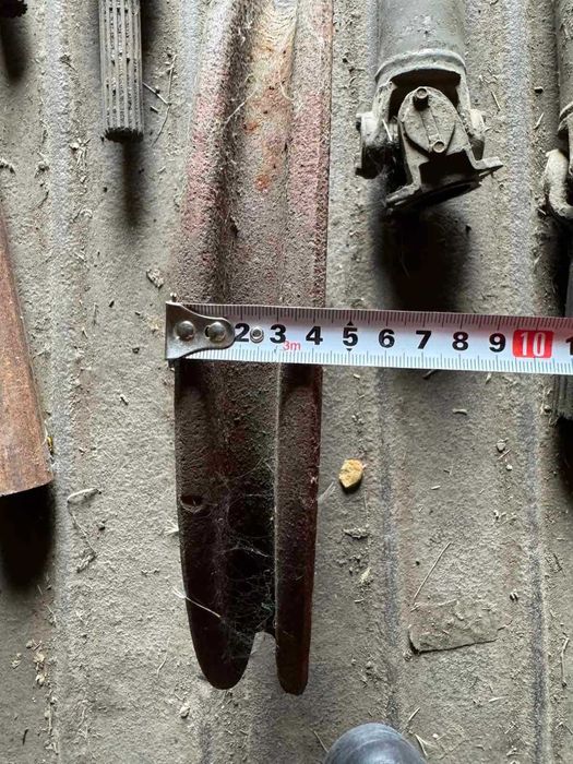 Шкив для буровой установки в хорошем состоянии