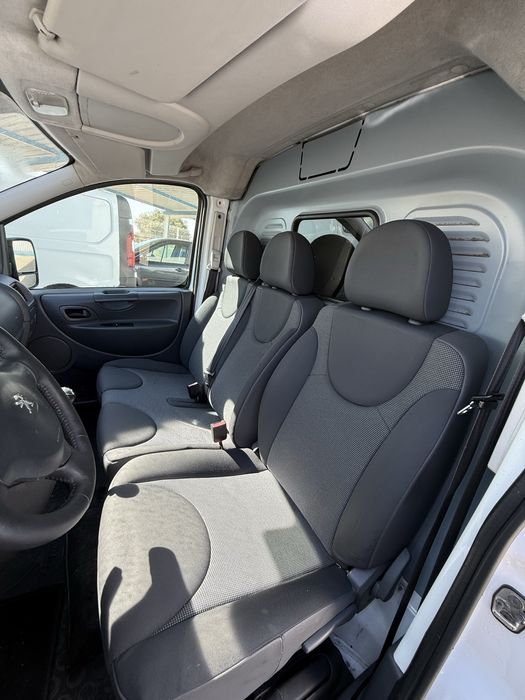 Peugeot expert 2.0 Hdi - IVA dedutivel