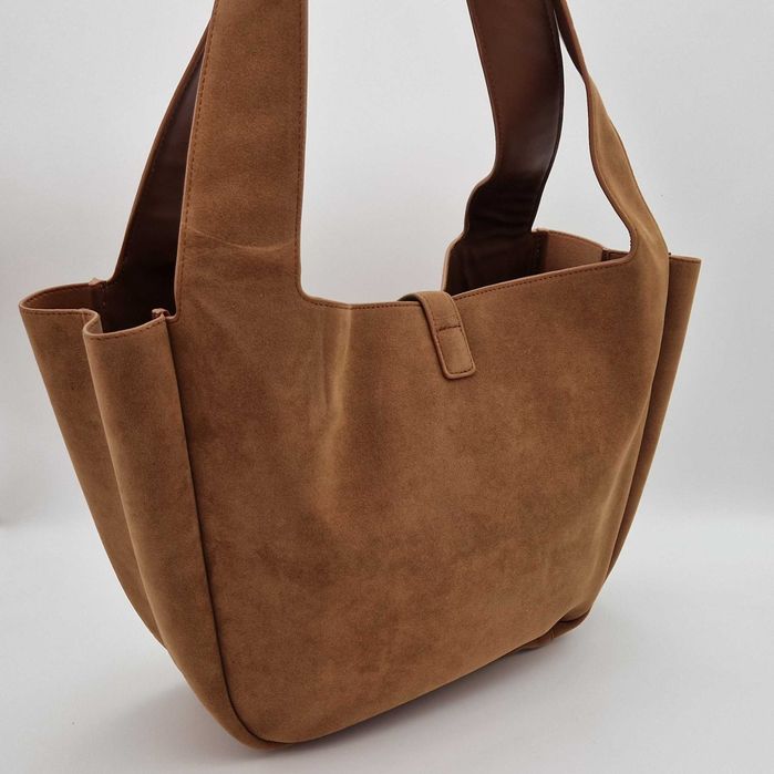 Сумка- тоут Yves Saint Laurent Shopping Tote Bag сумка YSL