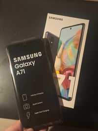 Samsung Galaxy A71