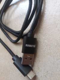 Кабель usb to Type-C go.comma