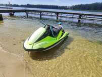Yamaha fx140 stan bdb