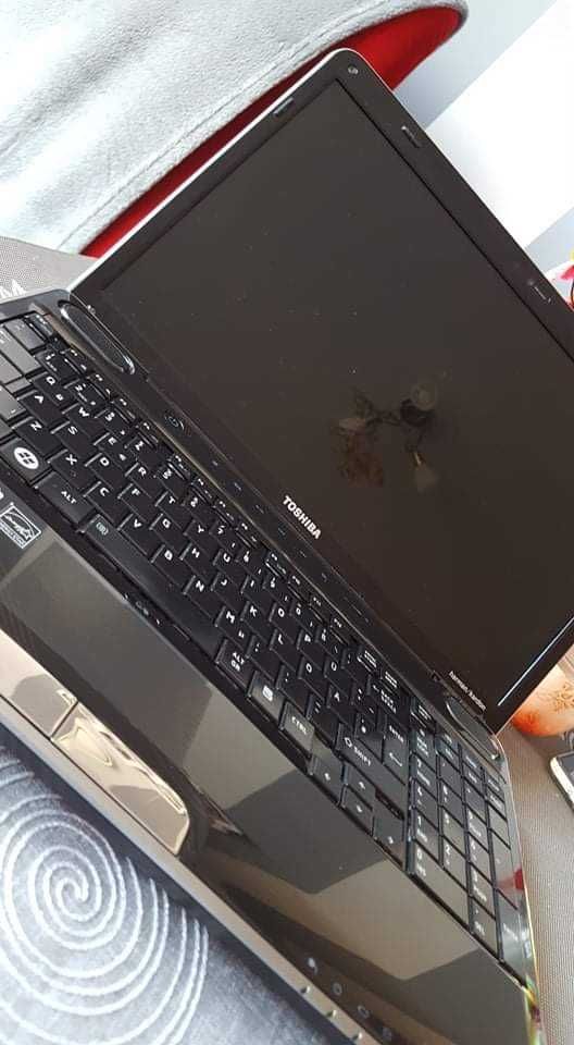 Na stanie Laptop TOSHIBA