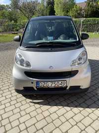 Smart fortwo model 451 cdi