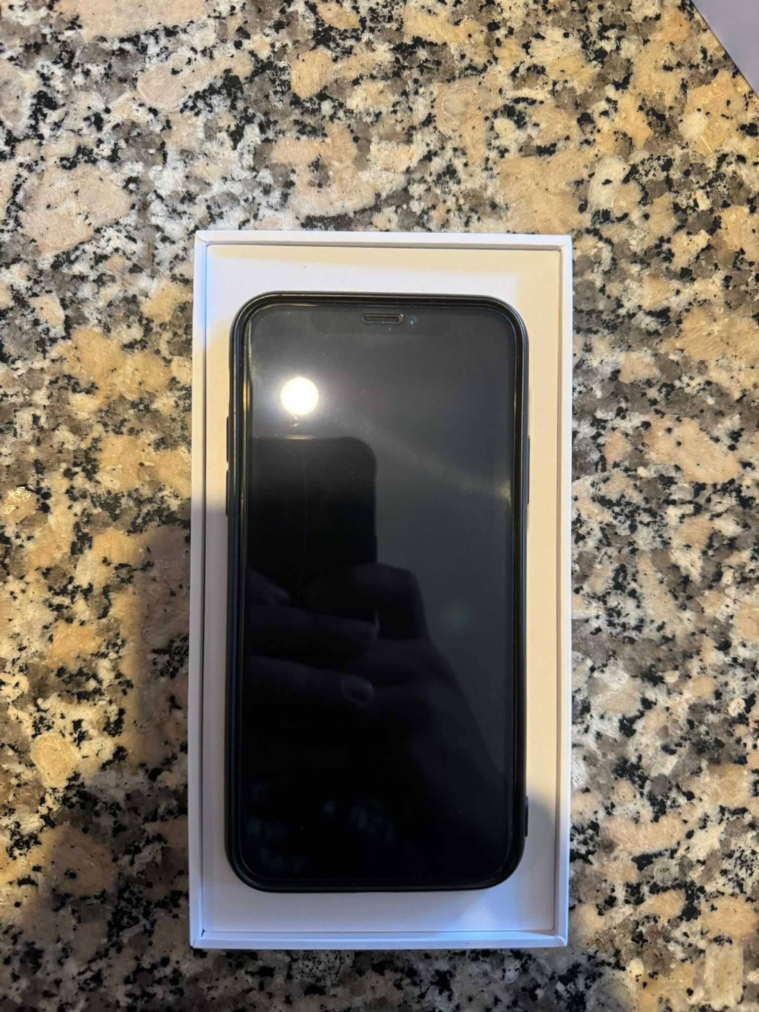 IPhone XS - Preto - 64GB