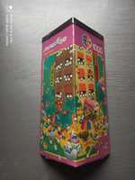 OKAZJA Nowe puzzle 1992 rok vintage HEYE  BEACH HOTEL 1000 sztuk