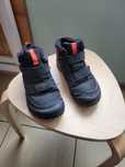 Buty zimowe decathlon 33