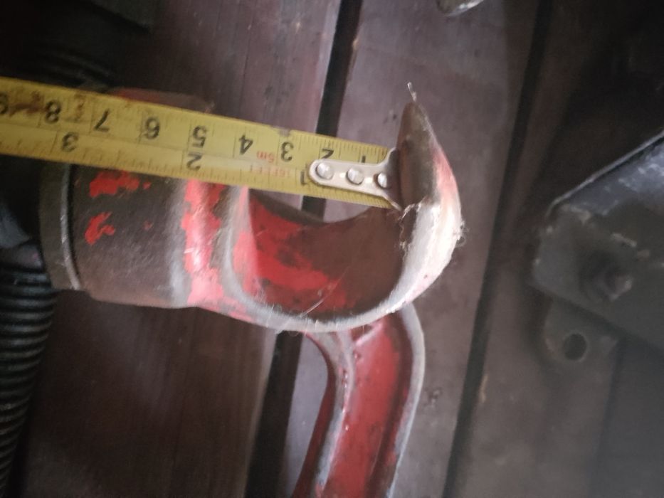 Giętarki do rury niemieckie