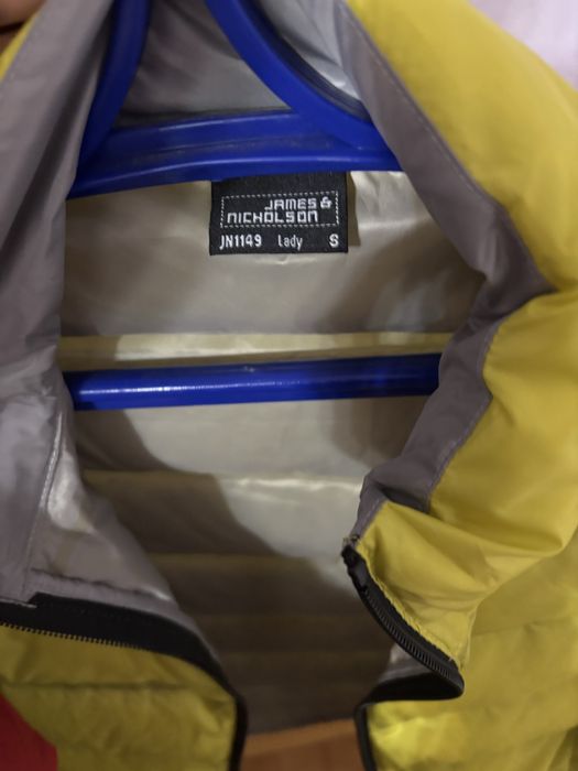 Куртки жіночі James&Nicholson