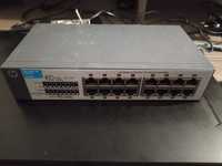 Switch HP 1410-16