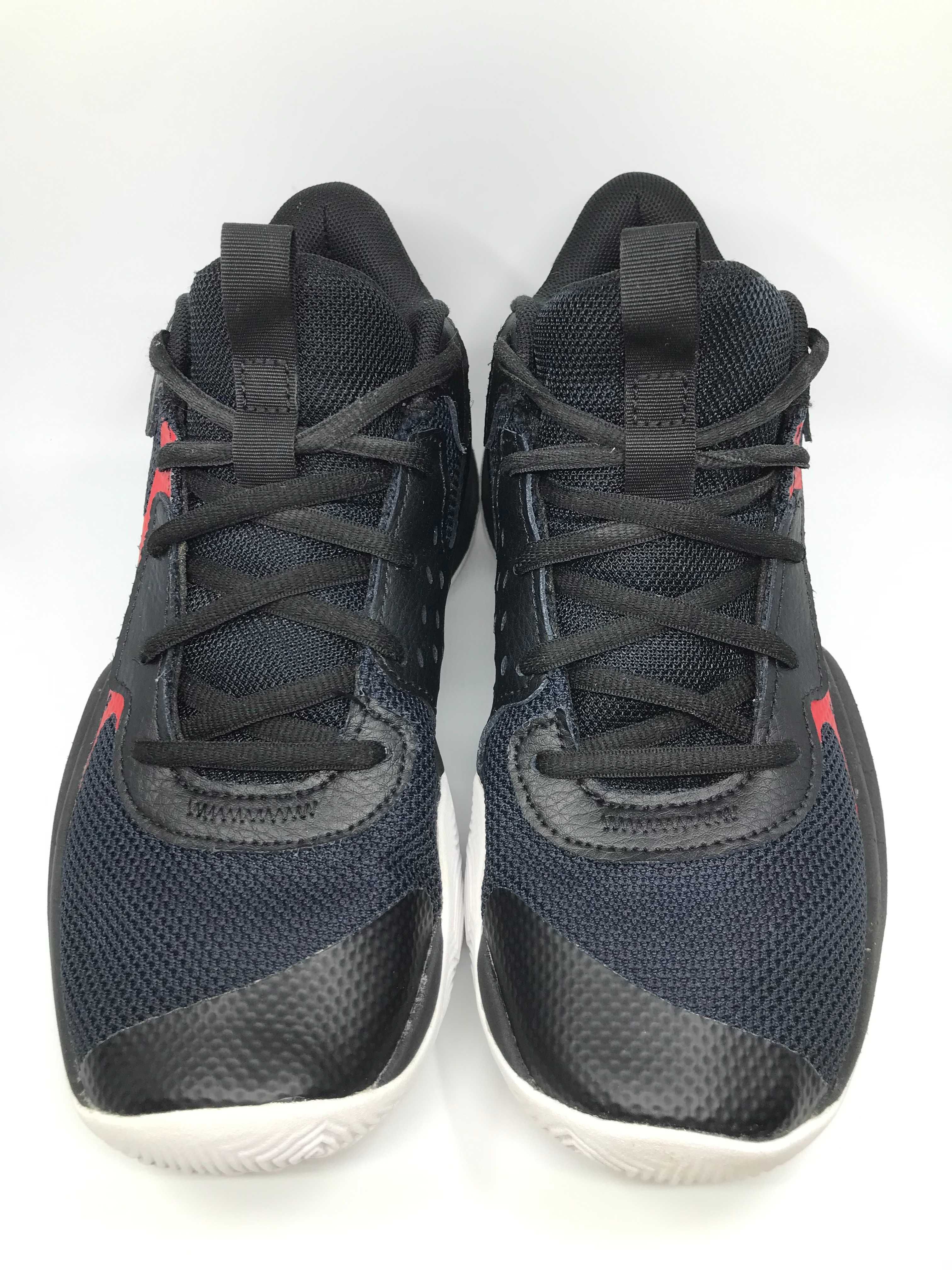 UNDER ARMOUR Jet r.39 oryginalne buty do koszykówki stan BDB