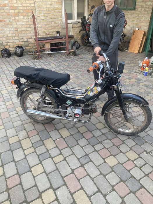 Альфа дельта розбір