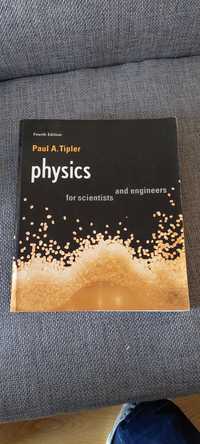 Livro Physics for Scientists and Engineers| Paul A. Tipler 4th edition