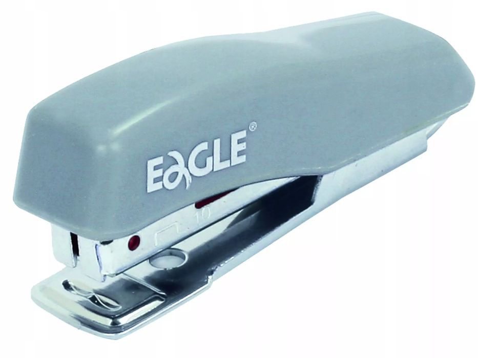 Zszywacz Eagle 1011A, szary. KW Trade