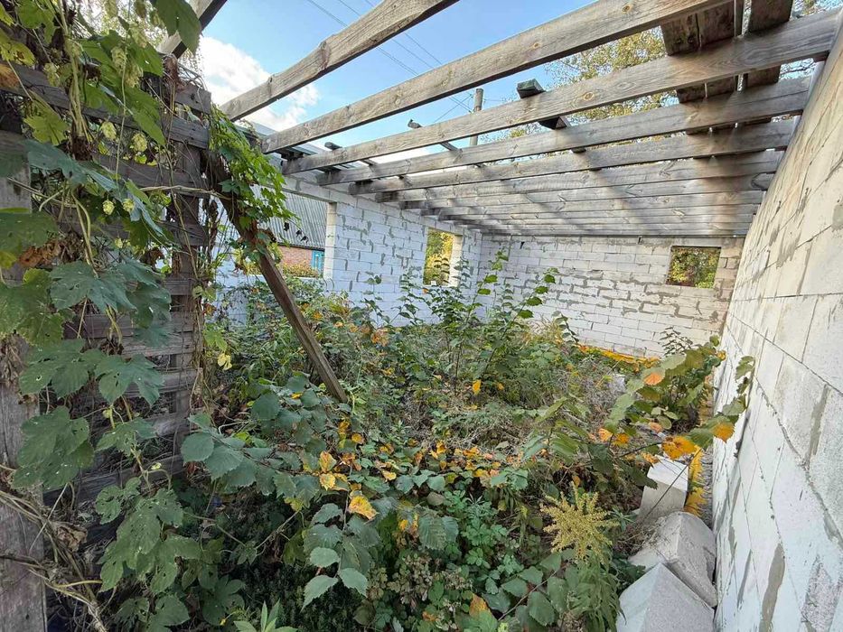 Продаж дачного будинку. №15944