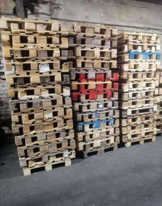 Поддоны б.у піддони оптом европоддоны,облегченка,евростандарт,палеты