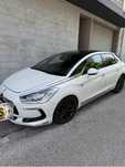 Citroën DS5 2.0 HDi – Potência, Estilo e Conforto