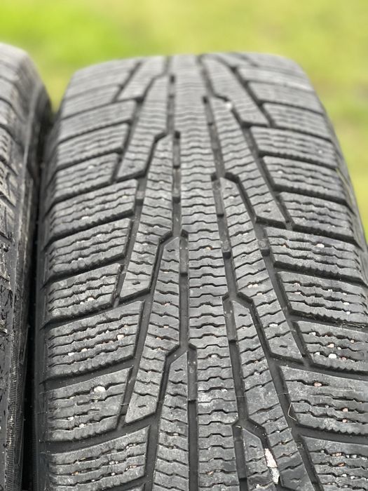 Колеса 195/65 R15, 5/112 Skoda, VW