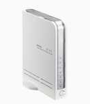 ASUS RT-N13U (802.11n) 300Mbps 3G Wireless Router Print Server