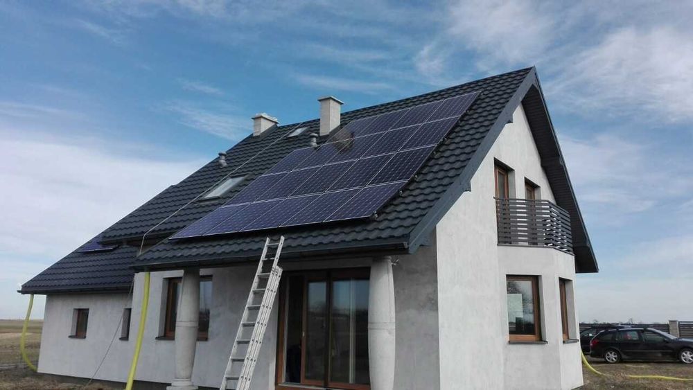 Fotowoltaika i Magazyny Energii - Zwiększ swoją niezależność